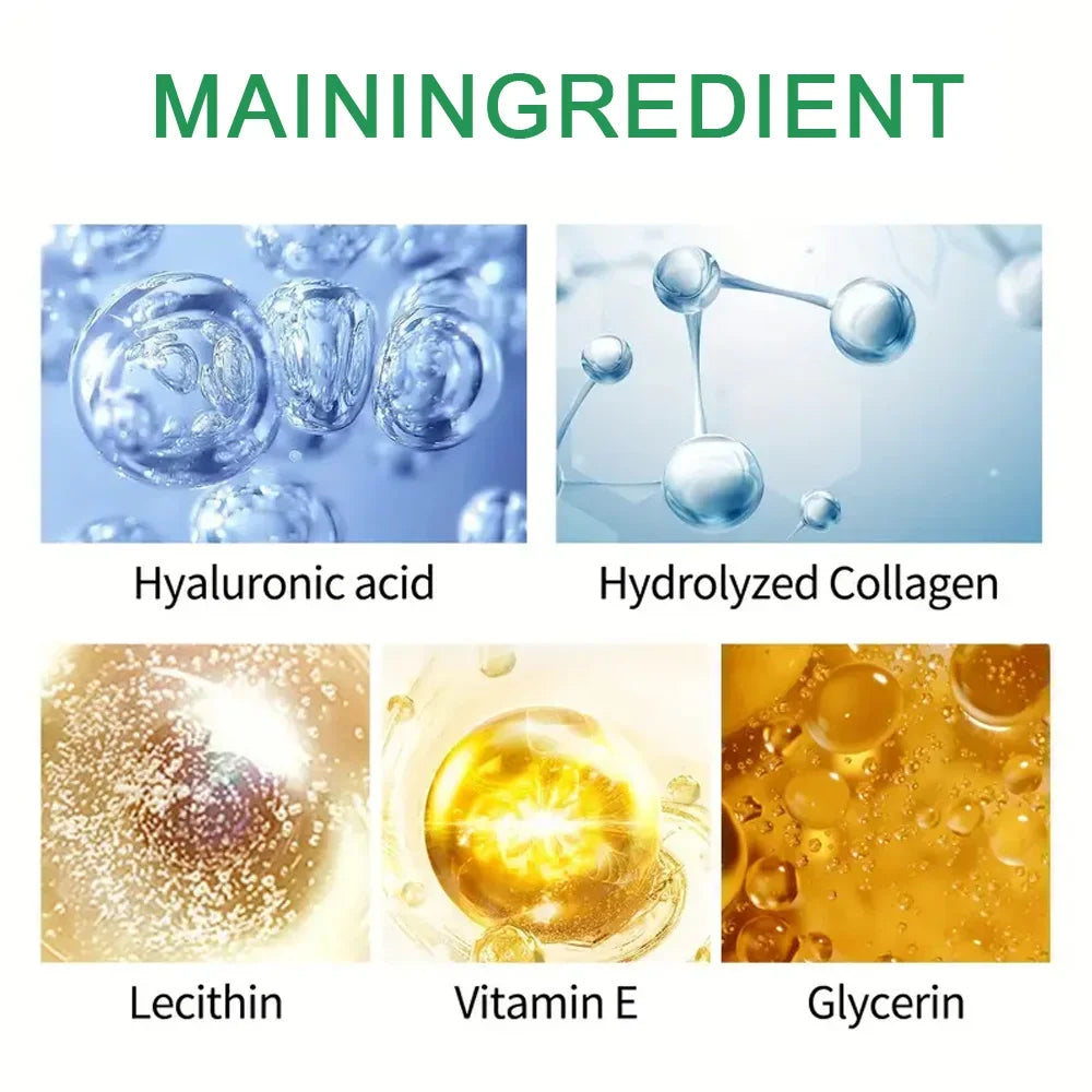 Day & Night Eye Cream