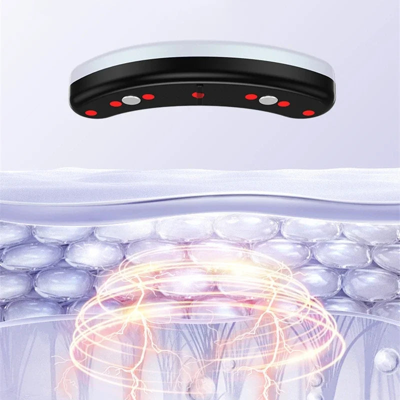 EMS Microcurrent Eye Massager