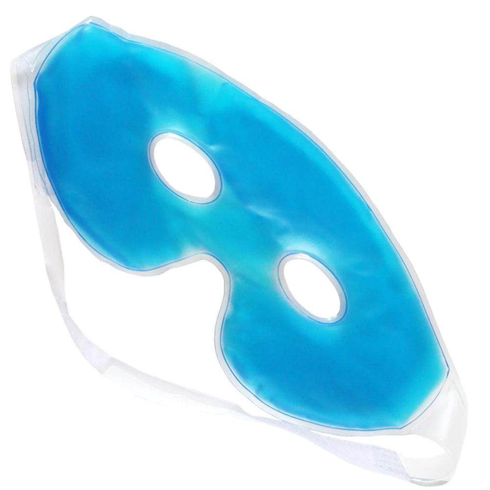 Cooling Gel Ice Eye Mask