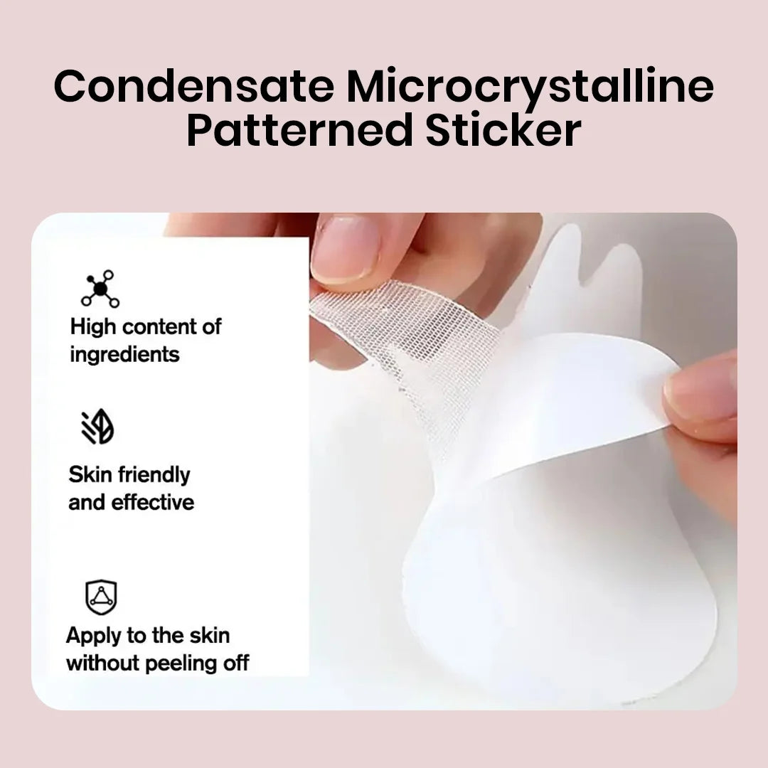 Flash Lift Face Mask