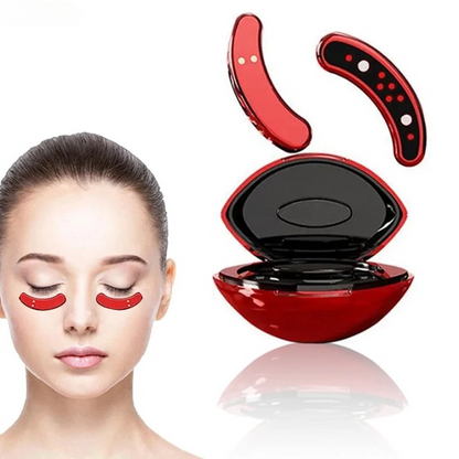 EMS Microcurrent Eye Massager