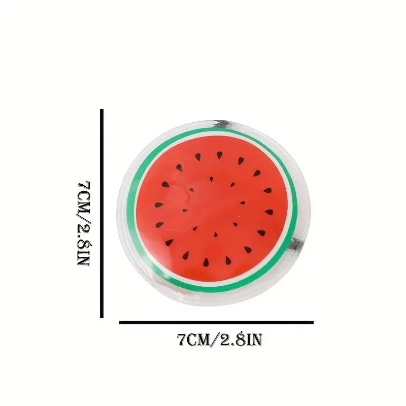 Reusable Gel Eye Pads