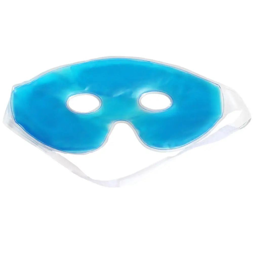 Cooling Gel Ice Eye Mask