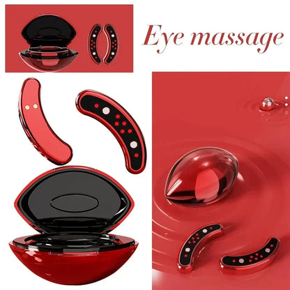 EMS Microcurrent Eye Massager