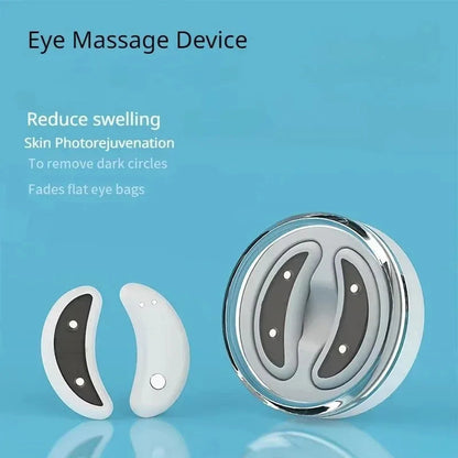 EMS Microcurrent Eye Massager 2.0
