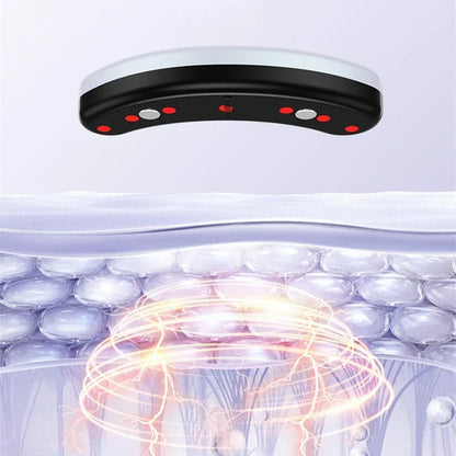 EMS Microcurrent Eye Massager