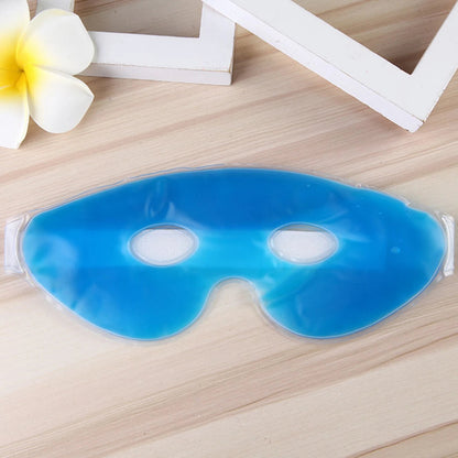 Cooling Gel Ice Eye Mask