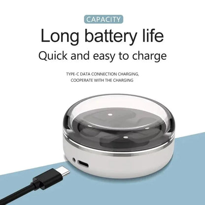 EMS Microcurrent Eye Massager 2.0