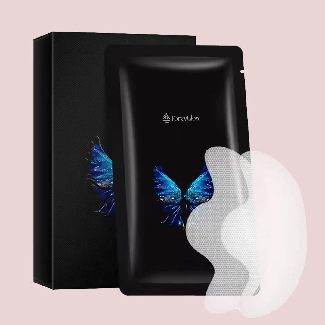 Flash Lift Face Mask