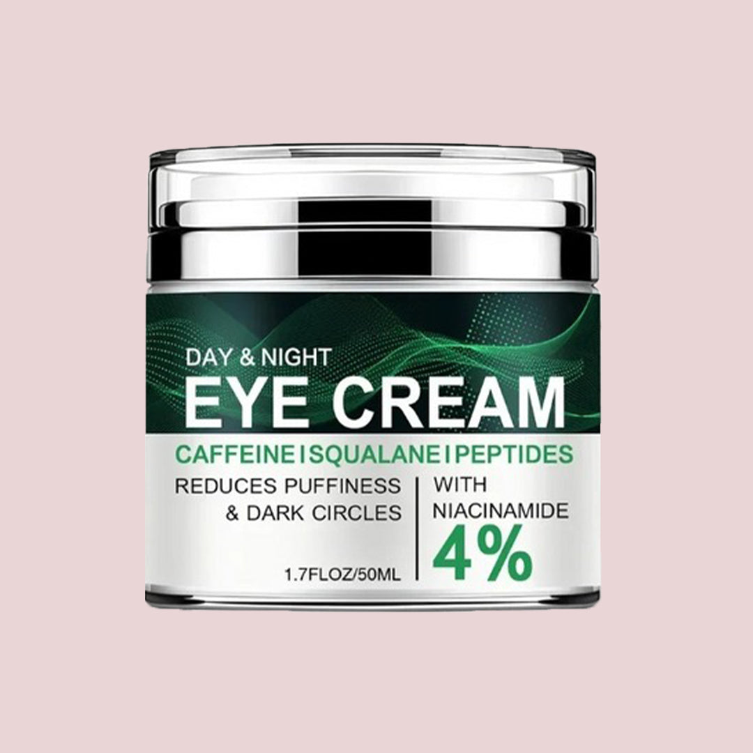 Day & Night Eye Cream