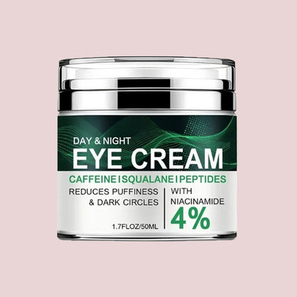 Day & Night Eye Cream