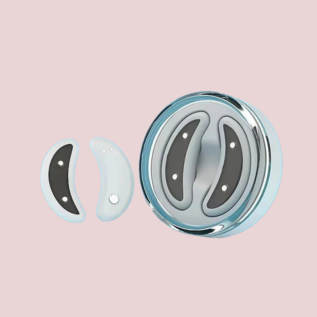 EMS Microcurrent Eye Massager 2.0
