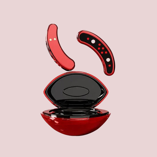 EMS Microcurrent Eye Massager